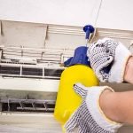 Avcılar Klima Teknik Servisi