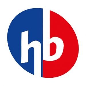 HB Klima Mühendislik Logo