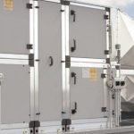 Klima Santrallerinin Özellikleri