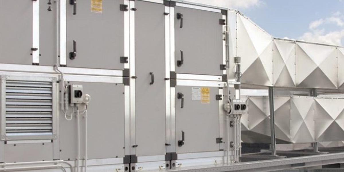 Klima Santrallerinin Özellikleri