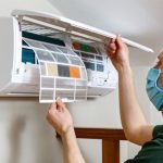 Sefaköy Klima Teknik Servisi