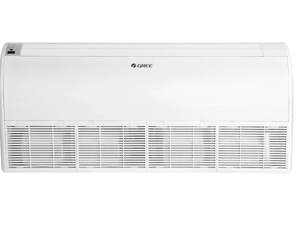 Gree İnverter Yer Tavan Tipi 48000 BTU Klima